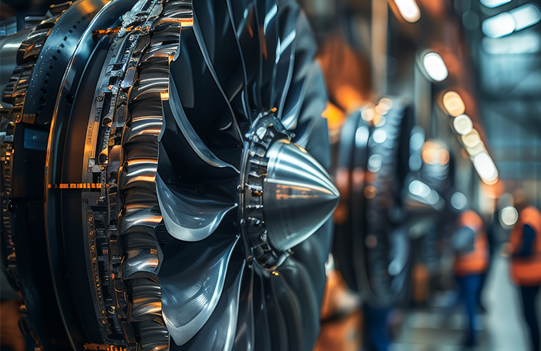 Maximum Precision Group, the aerospace and defense precision manufacturing platform held by Appian Way Capital Partners
