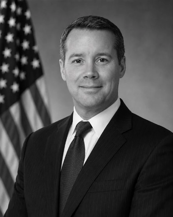 Andrew Finn, Partner and Head of Investments at Appian Way Capital Partners, a Dallas-based aerospace and defense investment firm