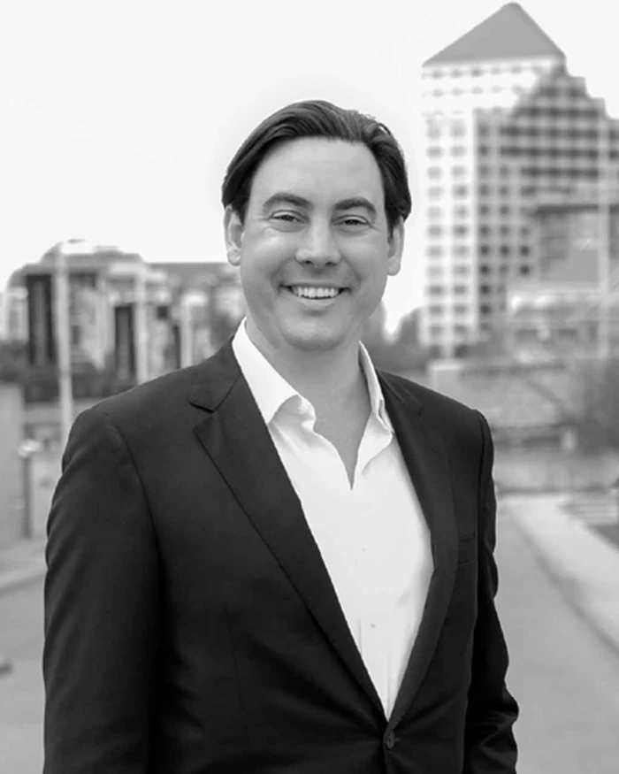 Michael Metcalf, Partner and Head of Origination at Appian Way Capital Partners, a Dallas-based aerospace and defense investment firm