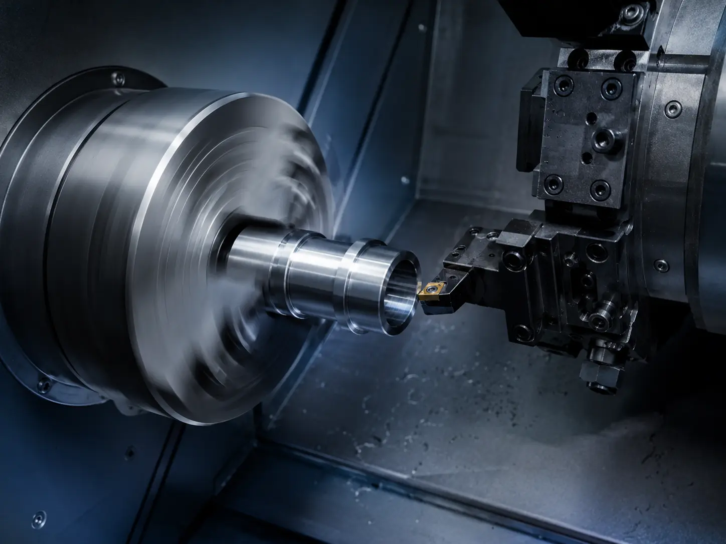 Gemco Manufacturing, a precision manufacturer of components and assemblies for aerospace and defense customers, part of the Maximum Precision Group platform held by Appian Way Capital Partners