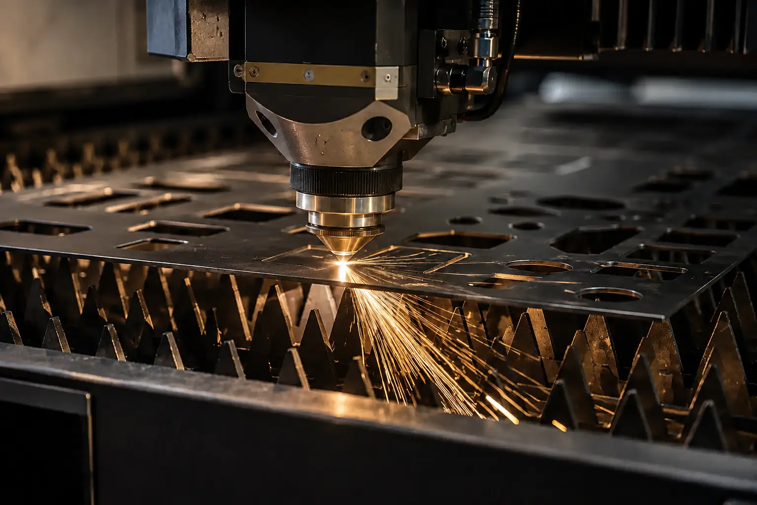SBS Precision Sheet Metal, a precision manufacturing business serving aerospace, defense, and highly engineered end markets, part of the Maximum Precision Group platform held by Appian Way Capital Partners