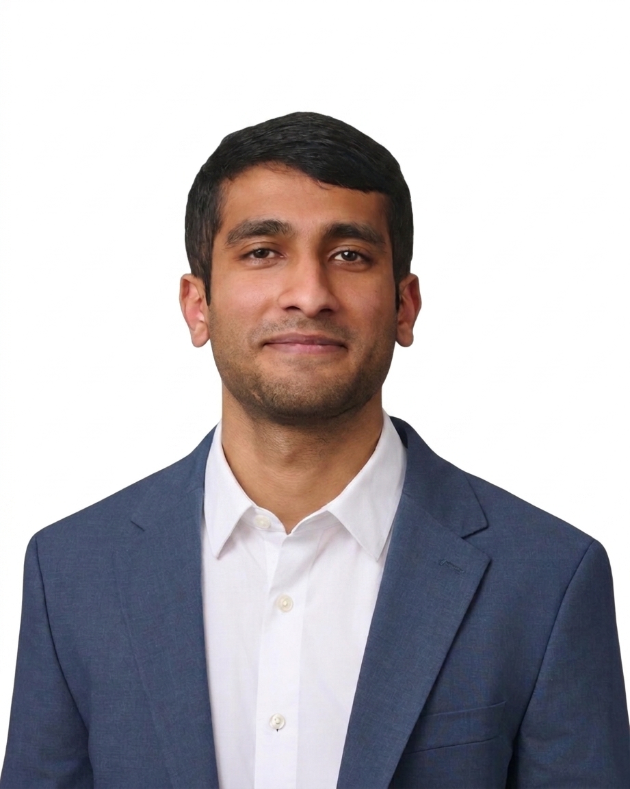 Ali Damani, Vice President at Appian Way Capital Partners, a Dallas-based aerospace and defense investment firm